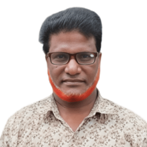 Mohammad Masudur Rahman